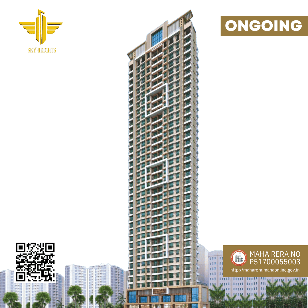 Sky Heights Mira Road